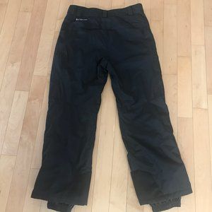 Columbia Ski winter men's pants